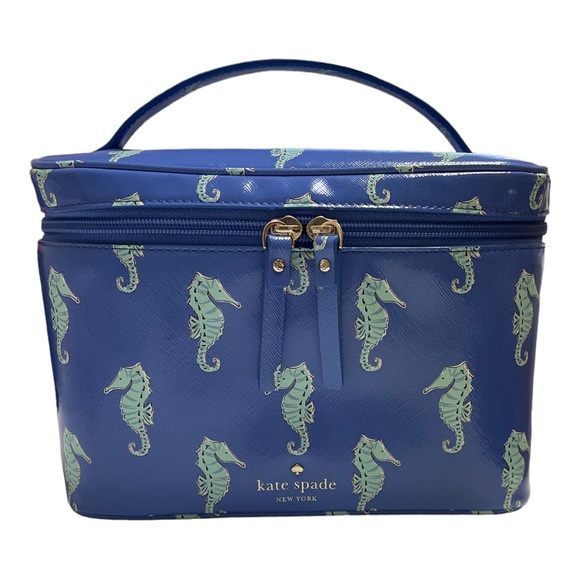kate spade Bags Kate Spade Cedar Creek Seahorse Large Natalie